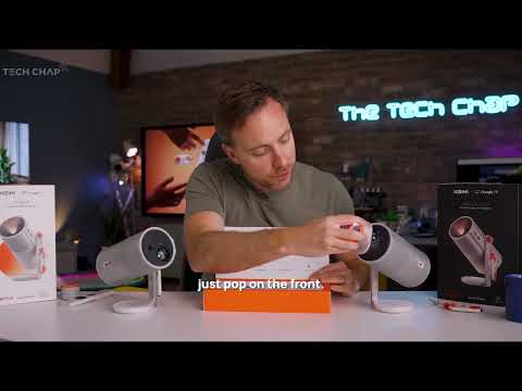 Product video