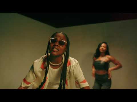 Amari Noelle - Hurt (Official Music Video)