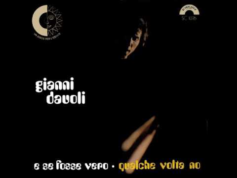 Djamballa (IL Mio Tempo Arrivera) • Giorgio Carnini