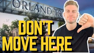 Top 5 Reasons to AVOID Moving to Orland Park