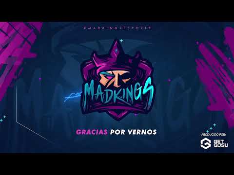 ¡EN VIVO #DOTA2! EPL World Series: America Season 4 - Mad Kings vs DogChamp