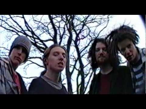 The Smoke Stacks - Stilton (promo video, 1993)