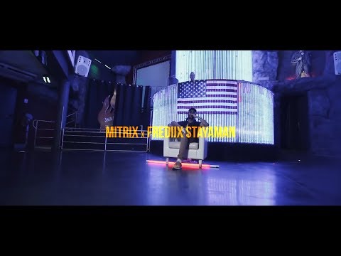 FLIP FLOP - Mitrix feat. Frediix stayaman ( PARODIE 974 )