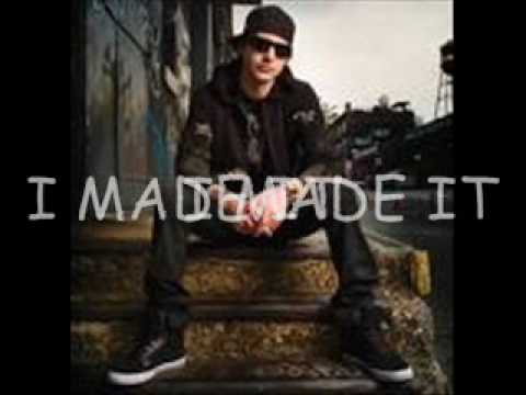 I Made It- Kevin Rudolf Feat. Jay Sean, Birdman, Lil Wayne (Explicit/Dirty)