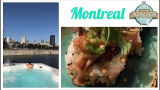 The Healthy Voyager Montreal