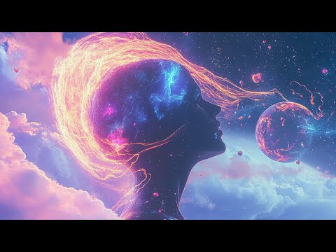 Cosmic Qi Circulation and Infusion — Infinite Heavenly Energy (Morphic Field)