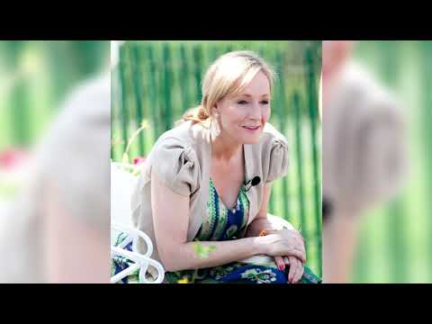 JK Rowlings -rewrote first chapter 15 times