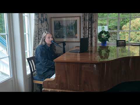 Commodores - Easy Like Sunday Morning (Kristine Humerfelt cover)