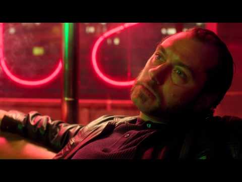 Dom Hemingway - Featurettes - 2. The Story of Dom Hemingway