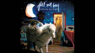 Fall Out Boy - Infinity On High (Full Album)