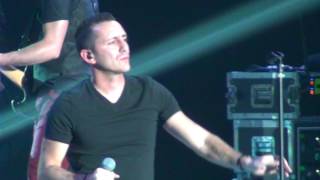 Modà - Che tu ci sia sempre - Milano Mediolanum Forum - 06 03 2017