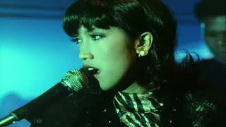 Berpisah Jua - Ziana Zain (OST Maria Mariana 2) 1998