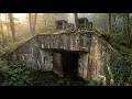 We Found An Abandoned Cave On A Cliff And Turned It Into A Dream Cantilevered Bedroom Suite