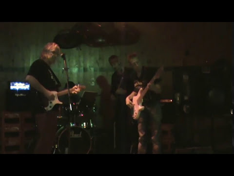 413 Soczewa Blues Session - 2KOŁA - 12.10.2017 - 787