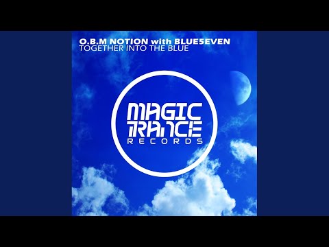 Together Into The Blue (Extended Mix)