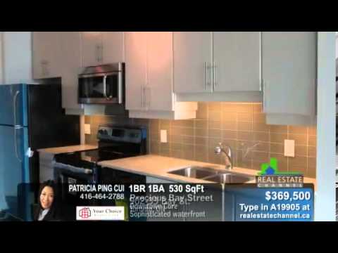 33 Bay St. Toronto Financial Core