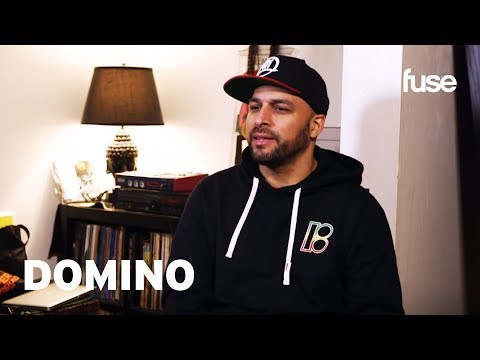 Domino's Vinyl Collection - Crate Diggers (Preview) | Fuse