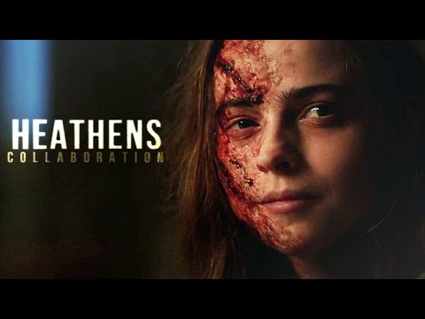 Multifandom | Heathens (collab)