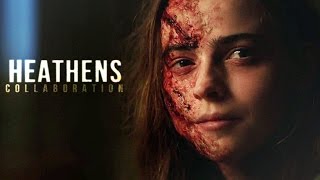 Multifandom | Heathens (collab)