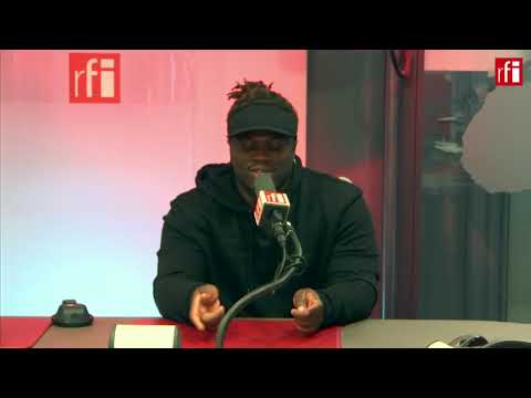 JC Daiya canta Mariage