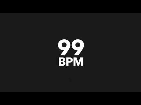 99 BPM - Metronome Flash