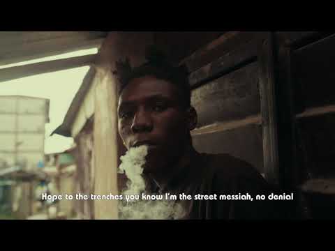 SUPERWOZZY - LIGHT OF THE TRENCHES