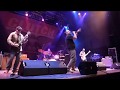 Clutch - The Mob Goes Wild → A Shogun Named Marcus (Houston 12.10.17) HD