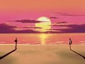 Blood Orange Champagne Coast Slowed And Reverb
