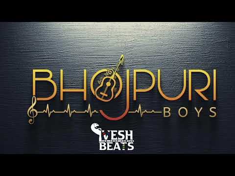 Bhojpuri Boys - mashup remix ( Dj Anikzz & Dj Pravish )