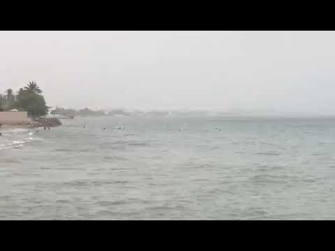 Qurum Beach - Oman Muscat -  Beach in Muscat - Beach - القرم