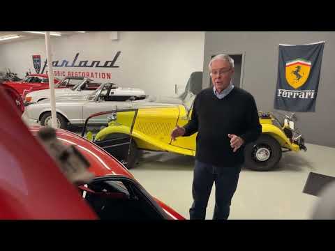 1964 Jaguar XKE (CC-2026990) for sale in Englewood, Colorado