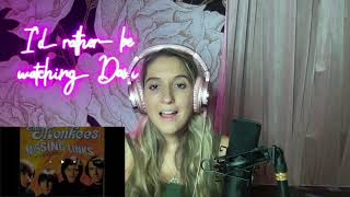 ST. MATTHEW - THE MONKEES - REACTION VIDEO!