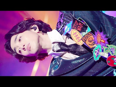 200216 잔나비(Jannabi) - 사랑하긴  했었나요 스쳐가는 인연이었나요 짧지않은 우리 함께했던 시간들이 자꾸 내 마음을 가둬두네 @넌센스2 콘서트 서울