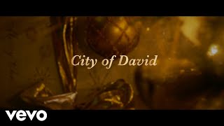 VaShawn Mitchell - City Of David (The Home For Christmas Sessions)