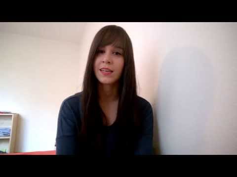 Wie schön du bist - Sarah Connor - Cover