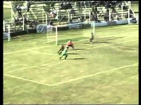 DELANTERO (punta) - Mauricio Germi - Highlights - ELEVEN