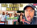 Brit Reacts to NEW KIDS TURBO (What Did I Just Watch?! 😭)