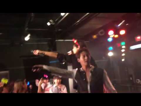 160917 JJCC - 더블제이씨 Update