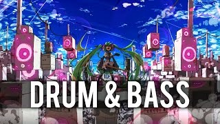 Muzzy - Crescendo (feat. MYLK)