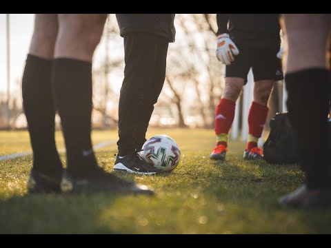 Ekler Baranówka vs Błękitni Modlnica 09.04.2022