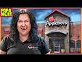 The Horrors Of Applebees