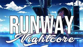 (NIGHTCORE) Runway - For Club Play Only, Pt. 5 - Duke Dumont