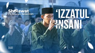 Download lagu 'Izzatul Insani Ft. Lirboyo Selection | PONDOK LIRBOYO mp3