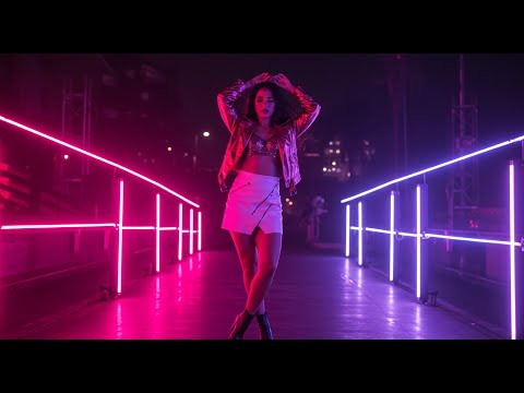 🎵 “No Me Busques (Don’t Come Looking)” – A Spanglish Latin Trap Anthem of Empowerment