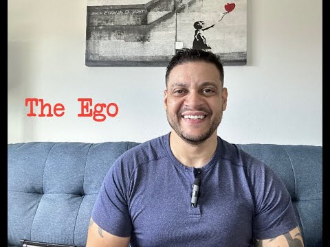 Ego Unmasked: Understanding Its Power and Influence #ego