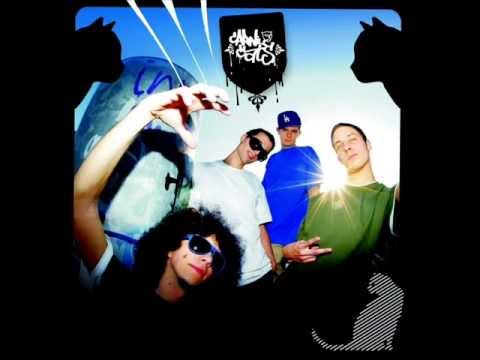 Carnicats - Welcome 2 Cjarnia