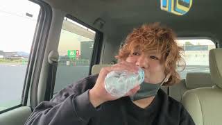 パラシュート花火 　マティアス 1