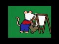 Maisy Mouse Theme Song 2000