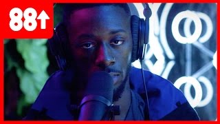 Goldlink CLEAN performance of "Spectrum" , talks Tagalog and Bulgogi | 88 GOOD FORTUNES