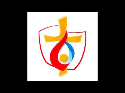 Hymna SDM Krakov 2016 - česká verze (Hymn 2016 WYD - official Czech version)